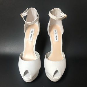 Steve Madden Platform Heels